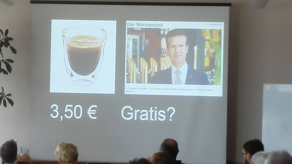 Espresso-Folie aus dem Vortrag von Christian Lindner zu Paid Content