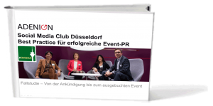 Case Study Social Media Club Düsseldorf