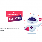 Assistini Ki Textassistent