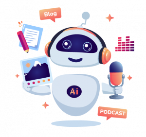 Assistini: KI Content Creator für WordPress